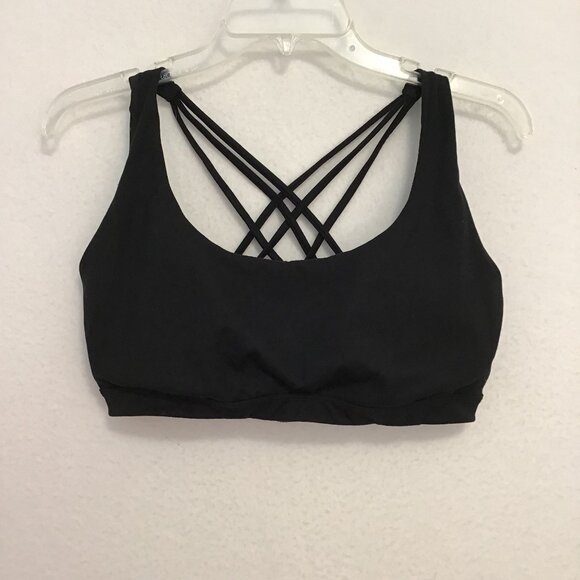 Victoria's Secret Flow On Point Incredible Essential Back Bra Size XL - Picture 5 of 10